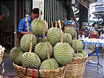 Lecker Durian