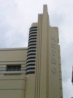 Art Deco Architektur